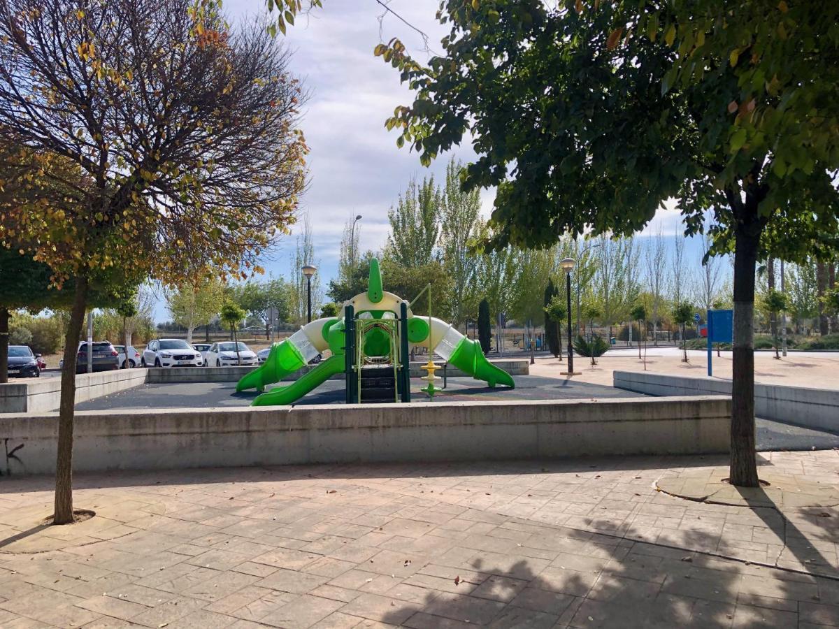Luminoso Apartamento A 10 Minutos De Granada Con Piscina Alhendín Zewnętrze zdjęcie